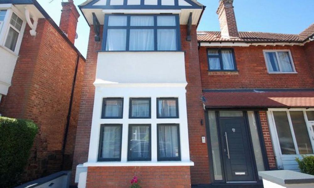 ICG Apartments Finchley Central