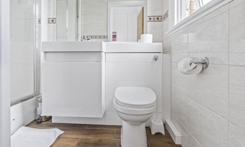 Local Serviced Apartment