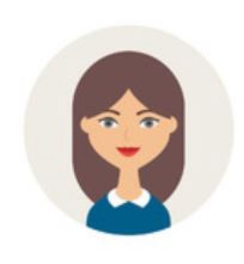 Студент в Английской школе Nacel London
