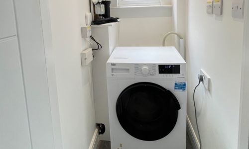 ICG Apartments Finchley Central