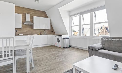 Heatherbank Guest House - appartement