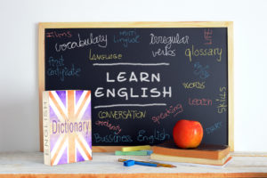 Inglés para profesionales