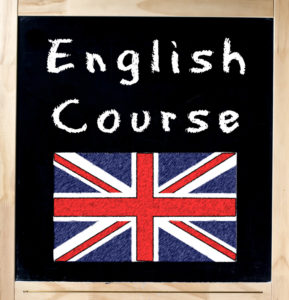 Curso de inglés