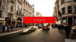 English language requirements for student visa - Nacel English School London