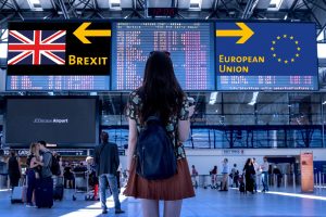 Europeans? Visa to study English in London - Nacel English School London
