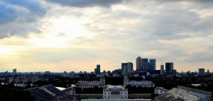 Studiare in un'università del Regno Unito - Nacel English School London