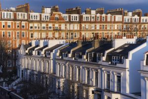 Experiencia con una familia de acogida británica - Nacel English School London