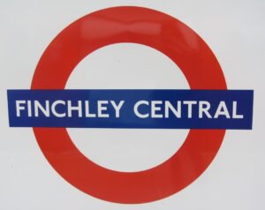 Nacel English School London - Finchley Central Tube Station