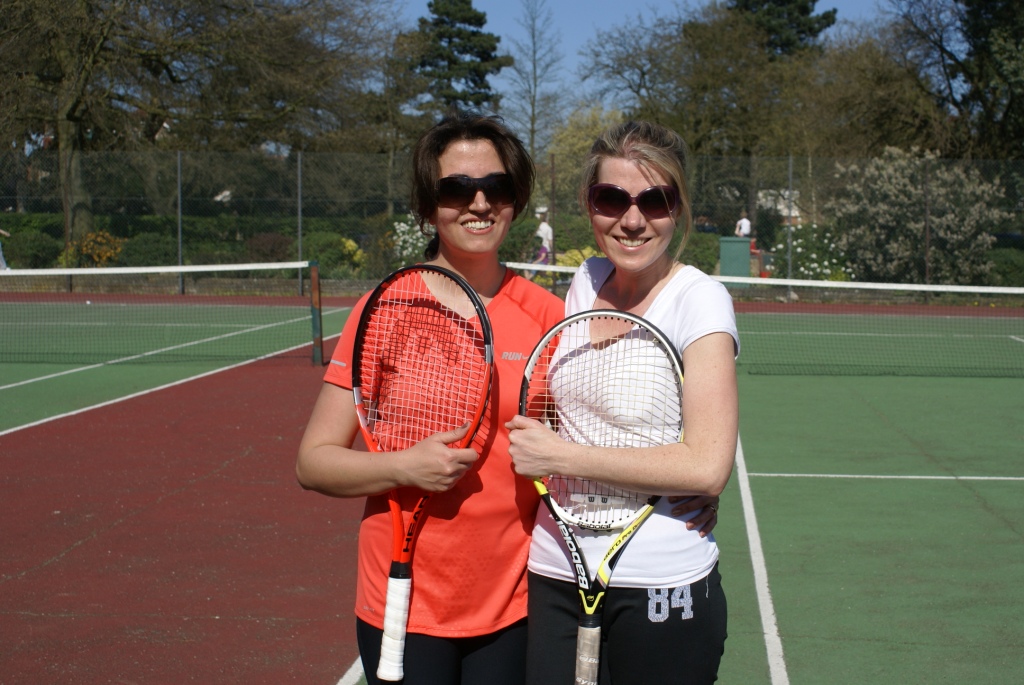 Nacel English School London - Tennis in Finchley