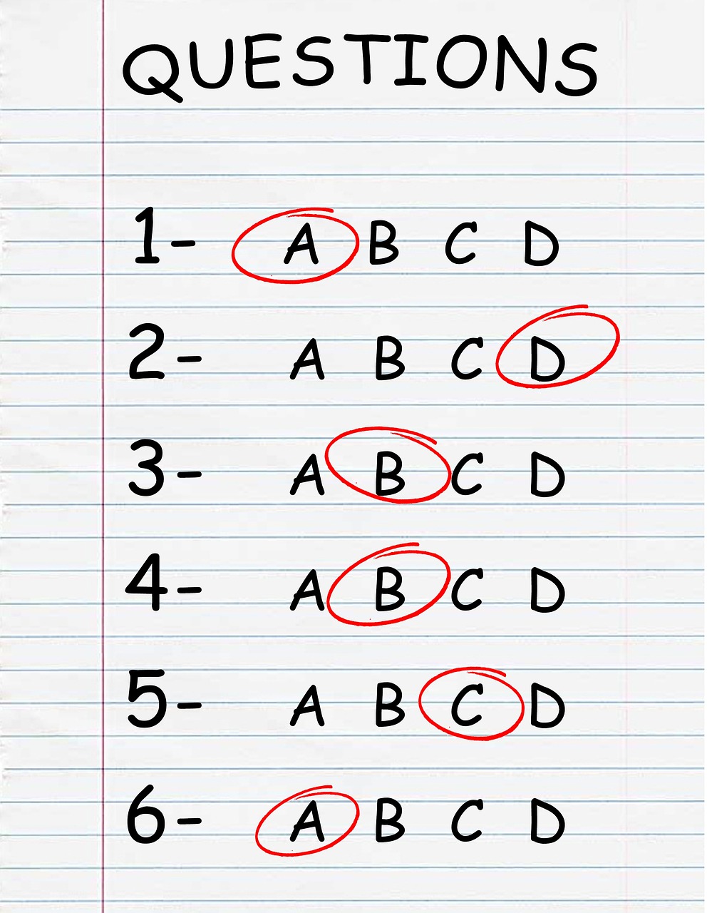 اختبار اللغة الإنجليزية CEFR - اختبار - اختبار