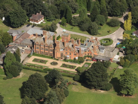 English summer school London - of the Summer Camp Campus