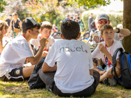 English Language summer courses - London summer school activities