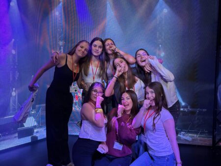 summer English camp London - Afternoon excursion